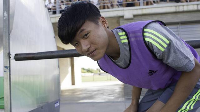 麦乐迪 女超人